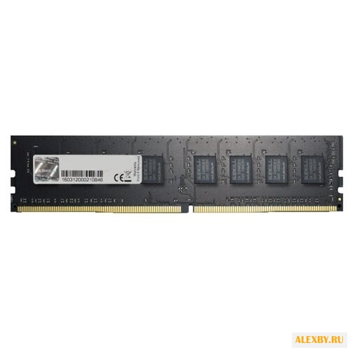 Оперативная память G.SKILL