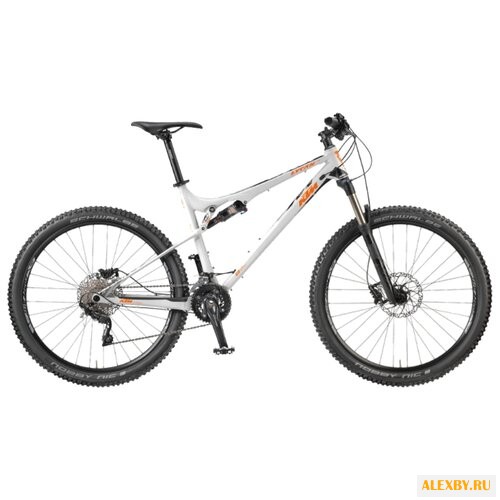 Горный MTB велосипед KTM Lycan