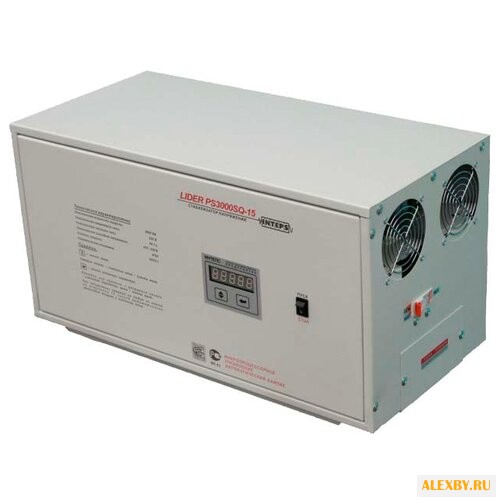 Стабилизатор напряжения Lider