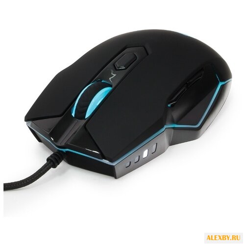 Мышь Gembird MG-740