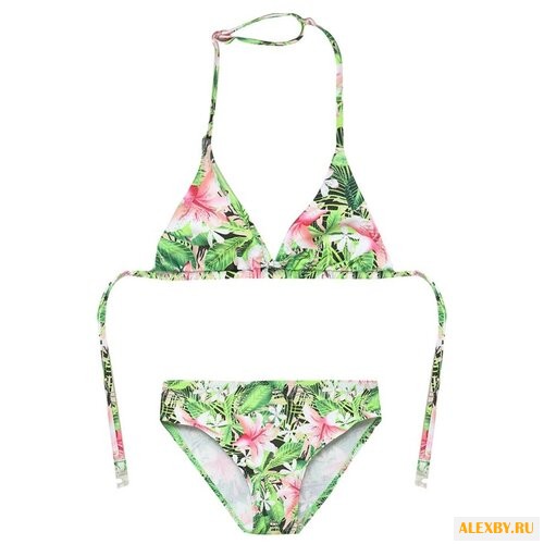 Купальник COCCODRILLO