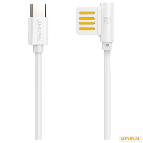 Кабель Remax Rayen USB - USB