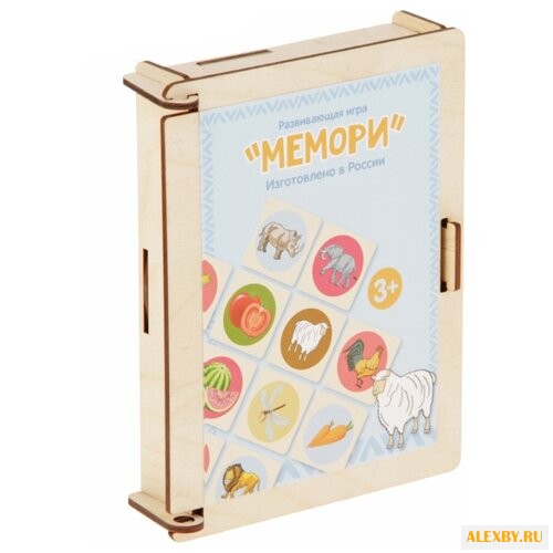 Настольная игра Мастер игрушек