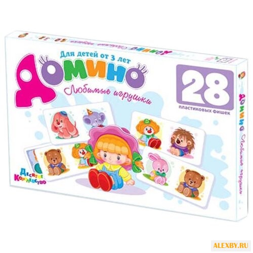 Настольная игра Десятое