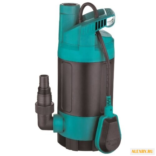 Насос LEO LKS-1004P