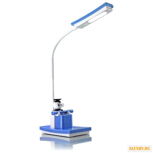 Настольная лампа SUPRA SL-TL321