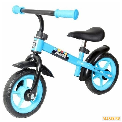 Беговел Moby Kids KidFun 10 EVA