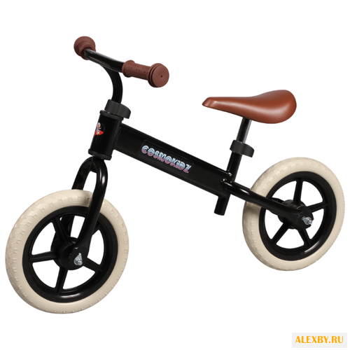 Беговел Cosmokidz Pluto 12