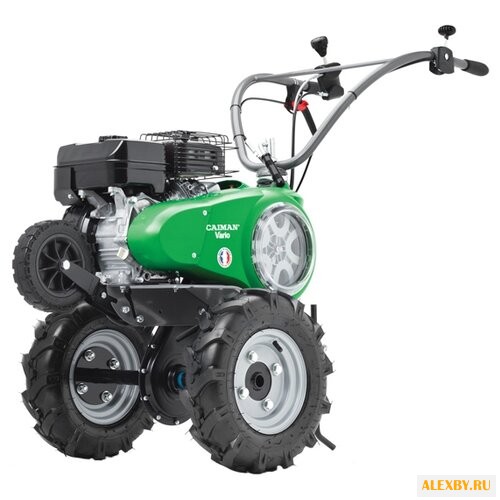 Мотоблок Caiman VARIO 60S TWK+