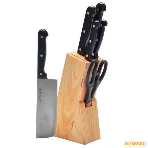 Набор MAYER & BOCH 5 ножей и