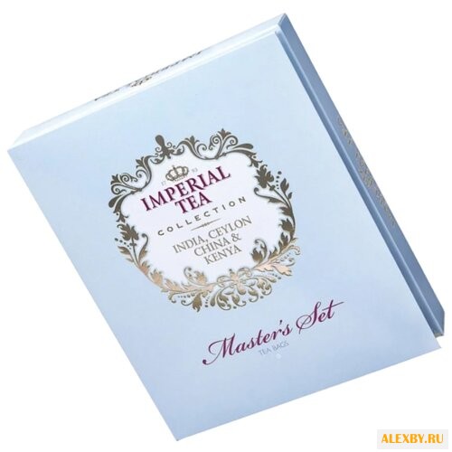 Чай Императорский чай