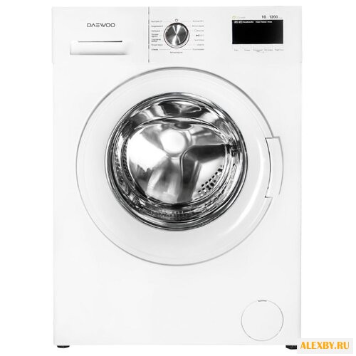 Стиральная машина Daewoo
