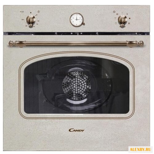 Духовой шкаф Candy FCC 604 AV