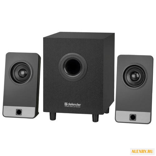 Компьютерная акустика Defender