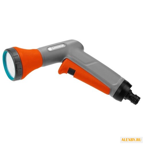 Пистолет для полива GARDENA