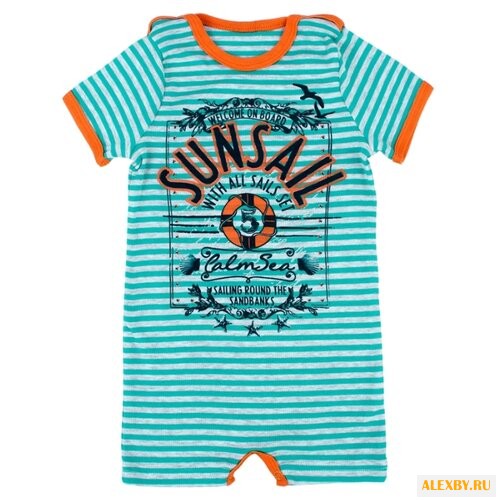 Песочник Апрель