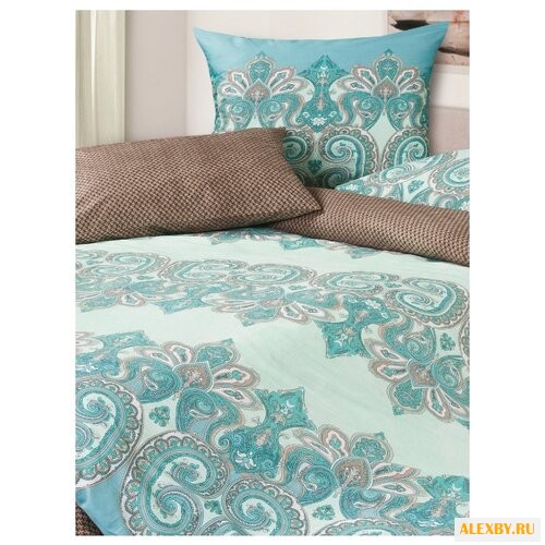 Постельное белье 1.5-спальное