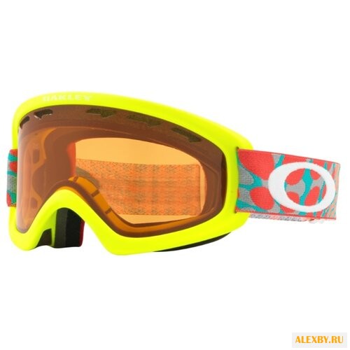 Маска Oakley O Frame 2.0 XS