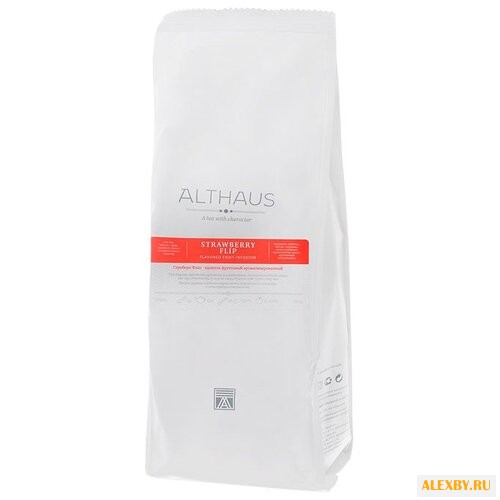 Чайный напиток фруктовый