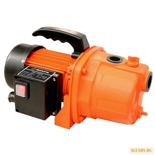 Насос ВИХРЬ ПН-1100Ч