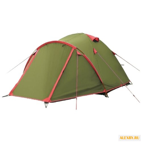 Палатка Tramp LITE CAMP 3