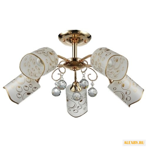 Люстра toscom TC-990-405