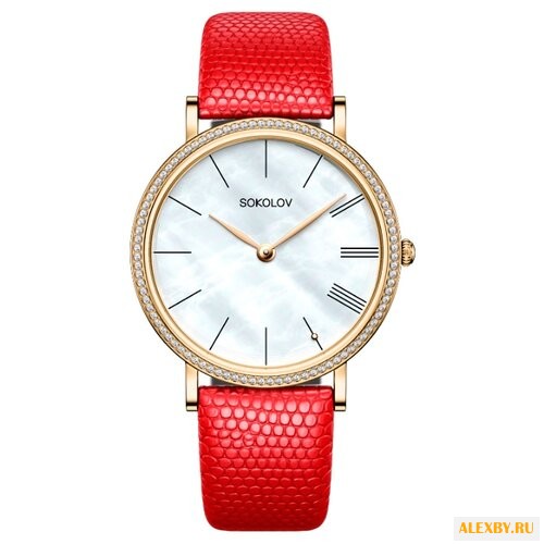 Наручные часы SOKOLOV