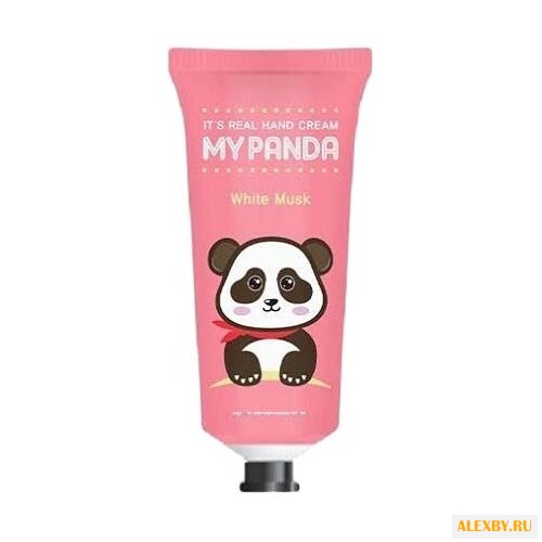 Крем для рук Baviphat Urban