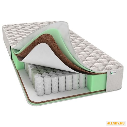 Матрас Райтон Classic Comfort M