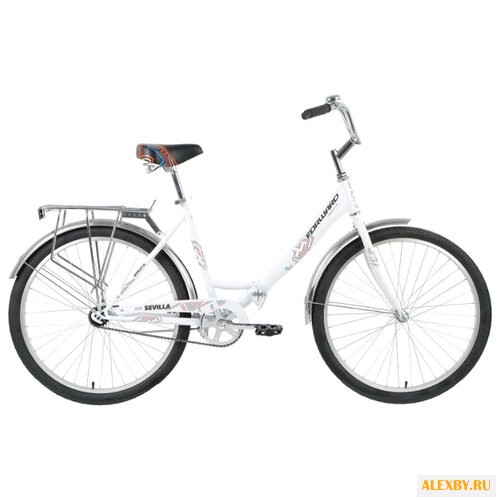 Городской велосипед FORWARD