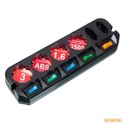 Удлинитель MOST Active A16