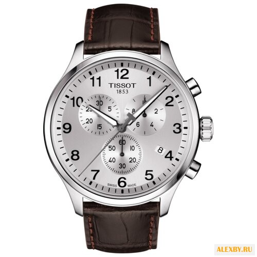 Наручные часы TISSOT