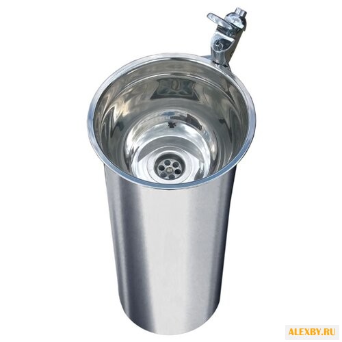 Напольный фонтанчик Fonteco