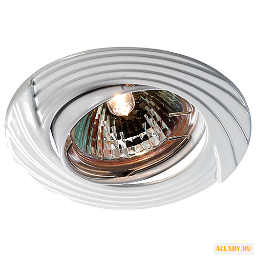 Встраиваемый светильник