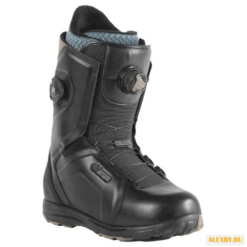 Ботинки для сноуборда Nidecker