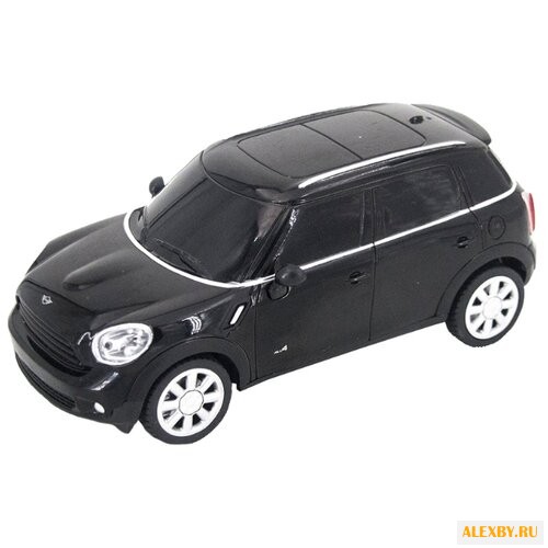 Легковой автомобиль MZ Mini