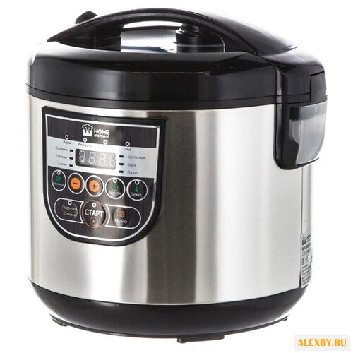 Мультиварка Home Element HE-MC661