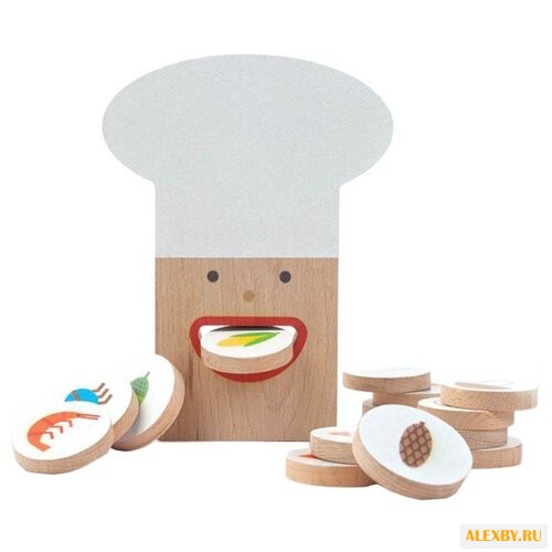 Настольная игра Шуша