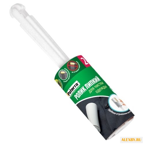 Paterra ролик липкий 24 листа