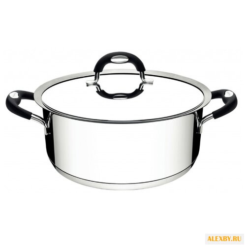 Кастрюля TRAMONTINA Duo