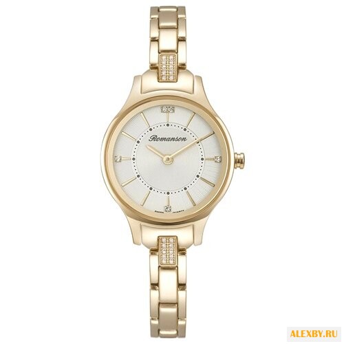 Наручные часы ROMANSON