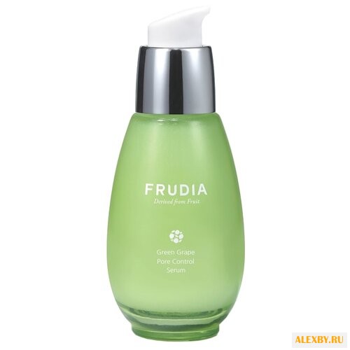 Frudia Сыворотка для лица Green