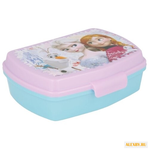 Stor Ланч-бокс Холодное сердце