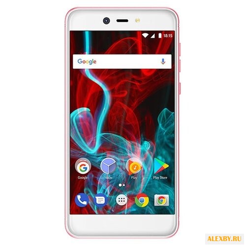 Смартфон BQ 5211 Strike