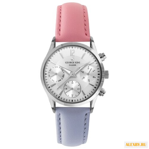 Наручные часы GEORGE KINI