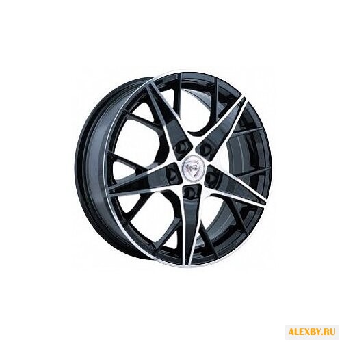 Колесный диск NZ Wheels F-29