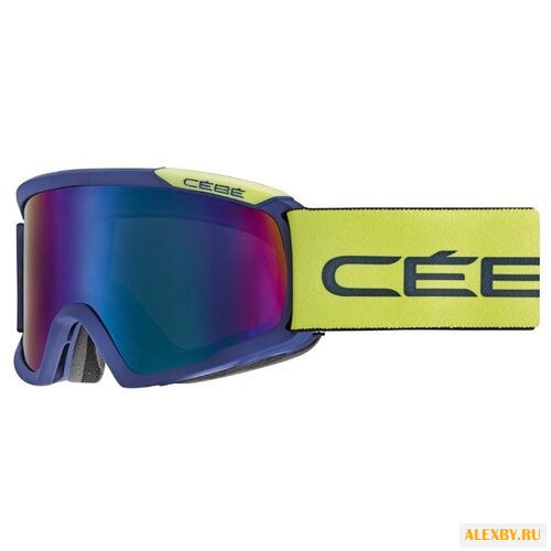 Маска CEBE Fanatic L