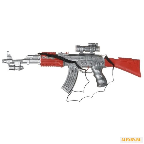 Автомат ABtoys Arsenal ARS-244