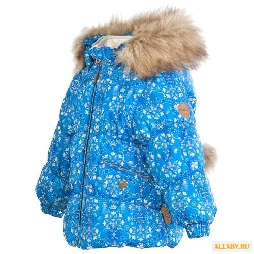 Куртка Huppa Neely 1754BW15