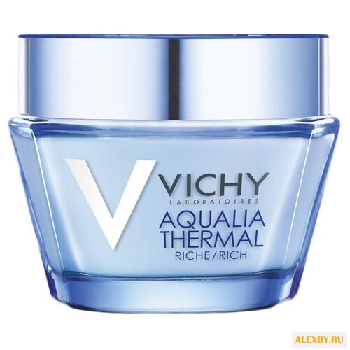 Vichy Aqualia Thermal